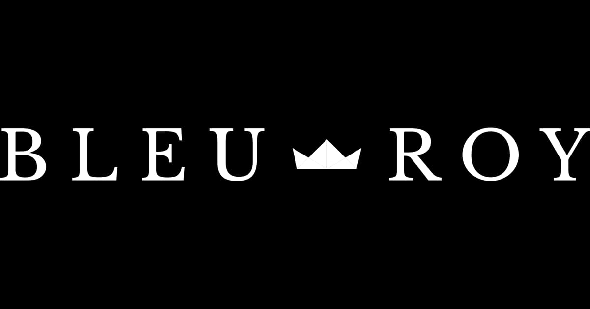 Bleu Roy
