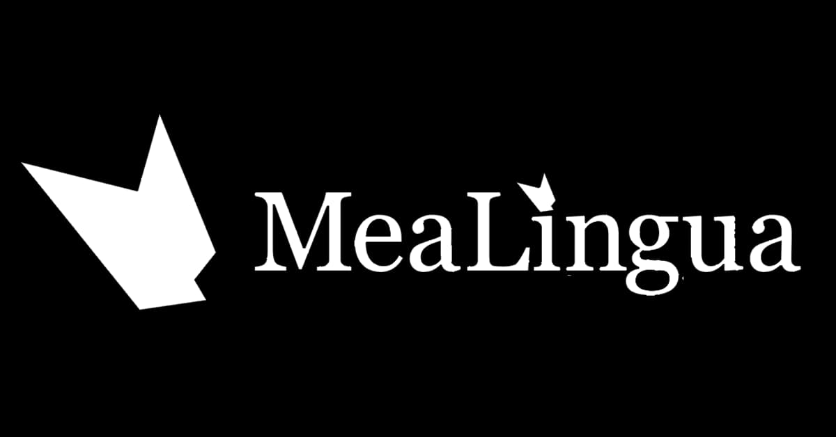 MeaLingua