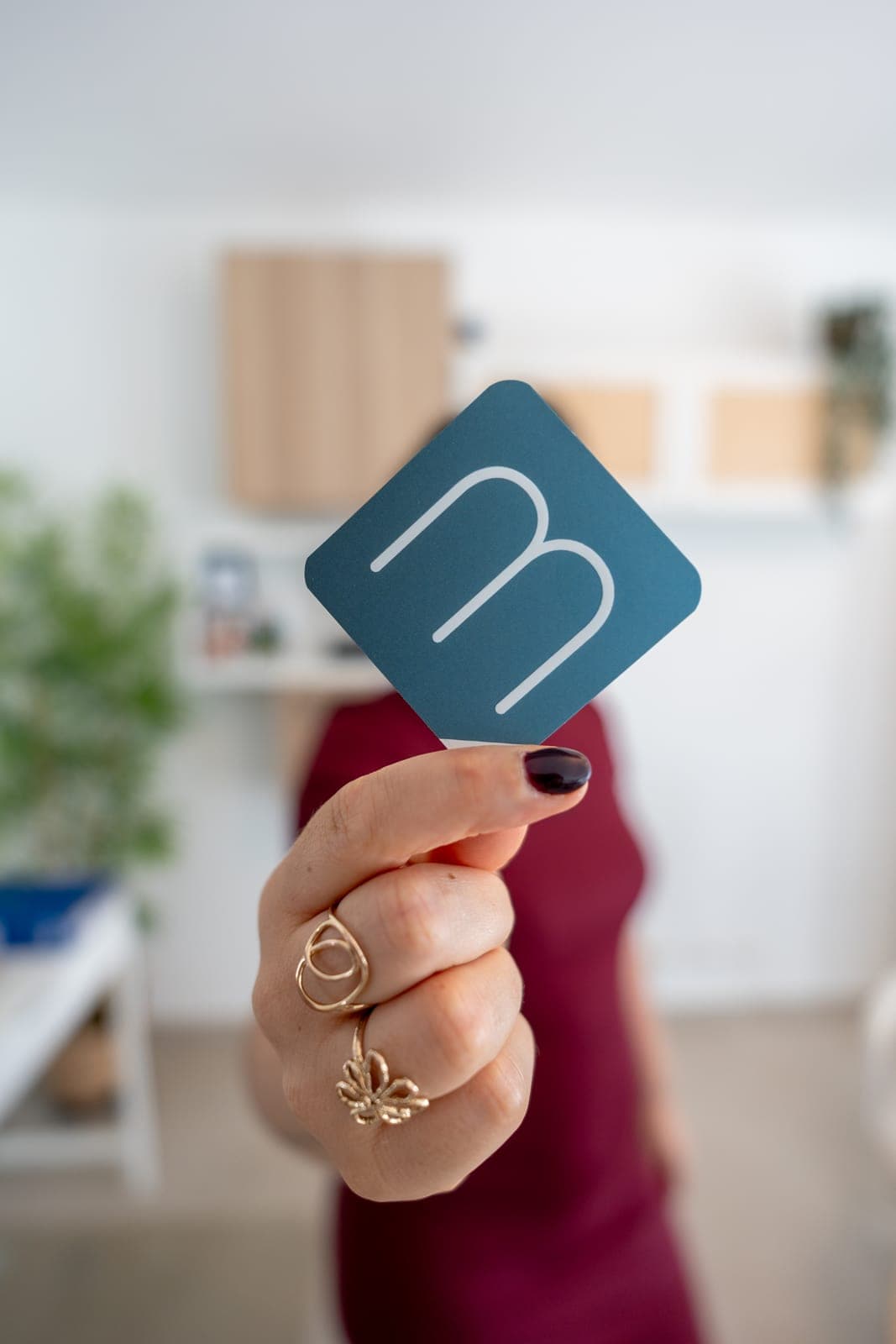 Service de remplacement - Morgane B.