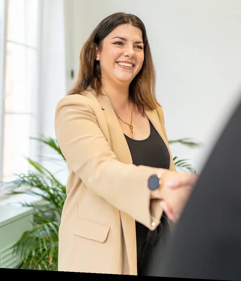 Morgane B. - Secrétaire indépendante