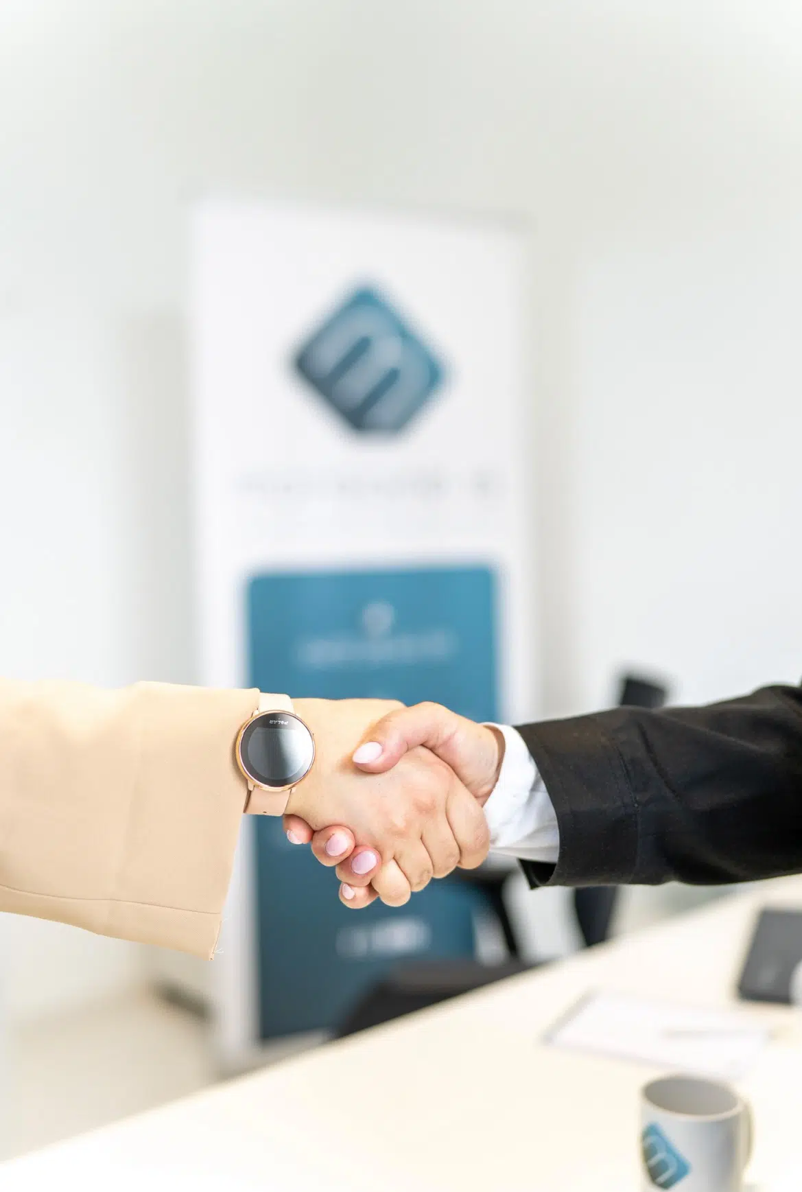 Formations en gestion administrative - Morgane B.